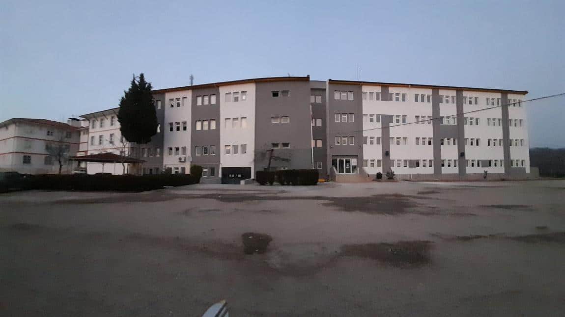Havza Anadolu İmam Hatip Lisesi Fotoğrafı